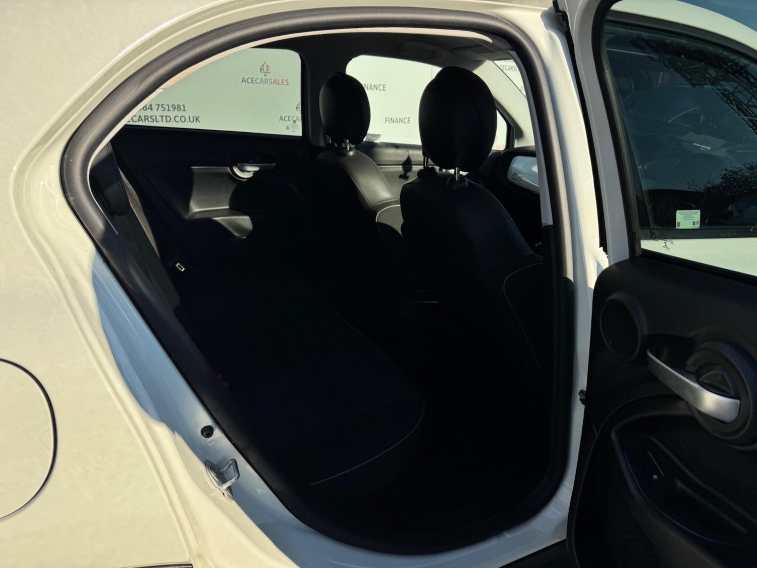 Used Fiat 500X 2019 for sale - 76666767: Photo 13