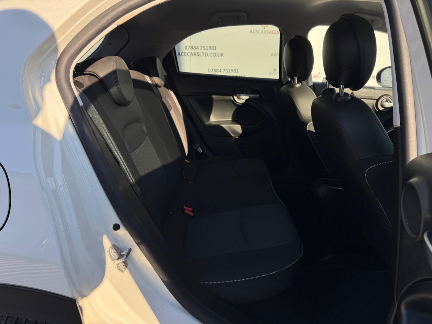 Used Fiat 500X 2019 for sale - 76666767: Photo 14