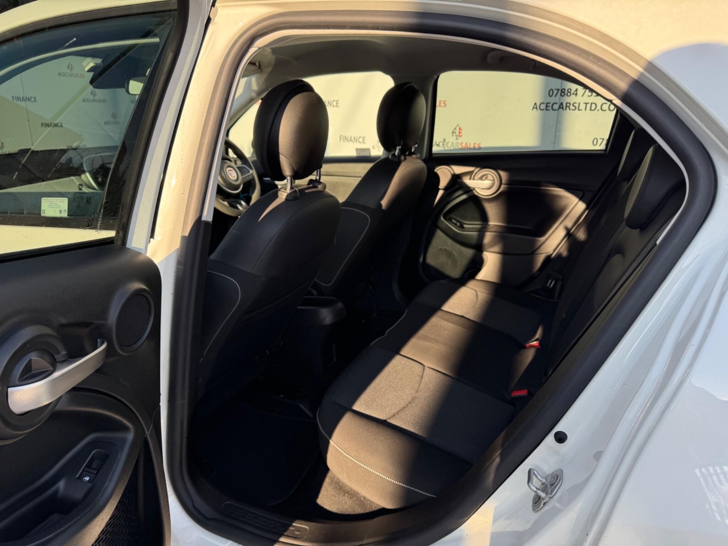 Used Fiat 500X 2019 for sale - 76666767: Photo 15