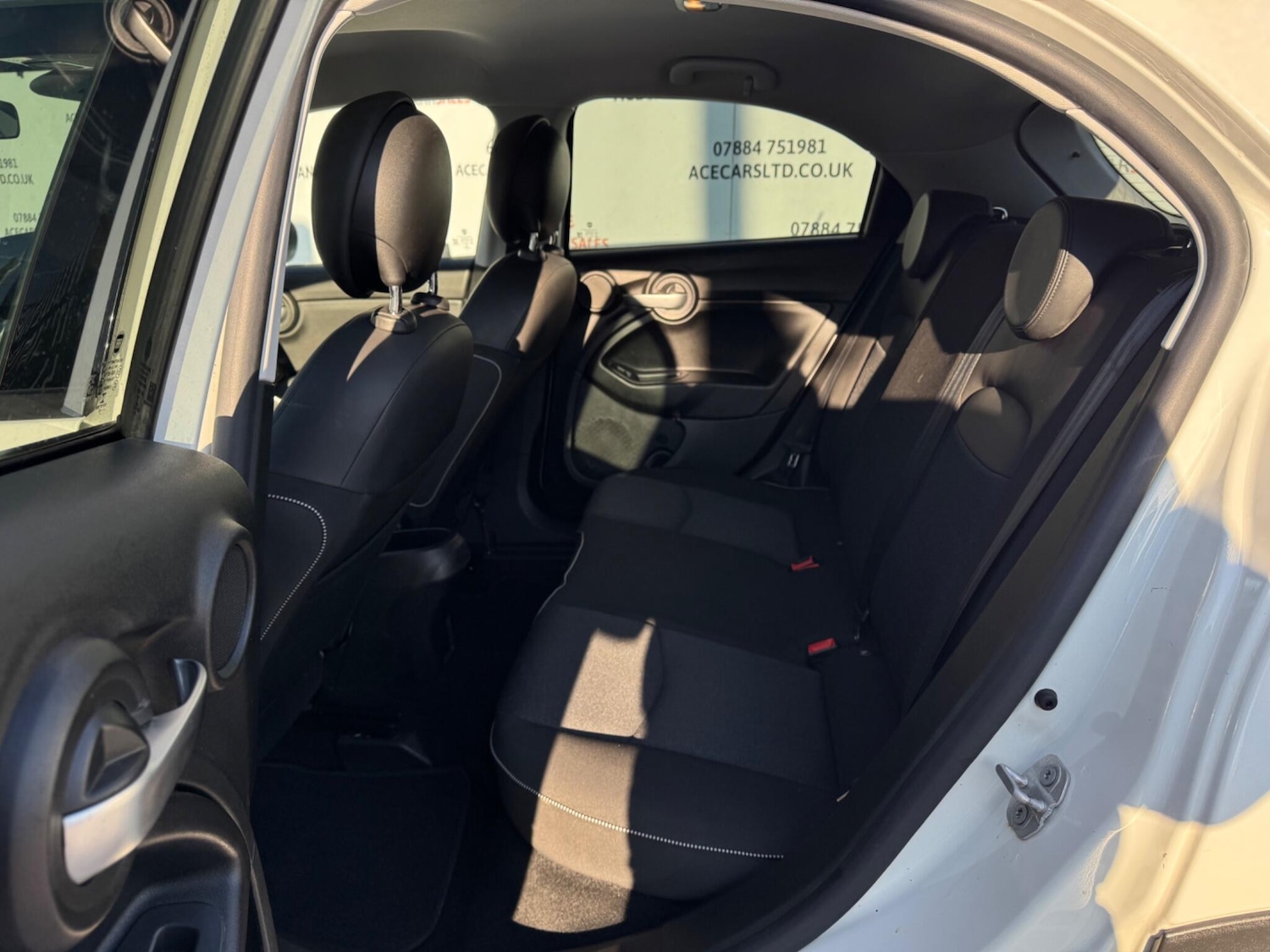 Used Fiat 500X 2019 for sale - 76666767: Photo 16