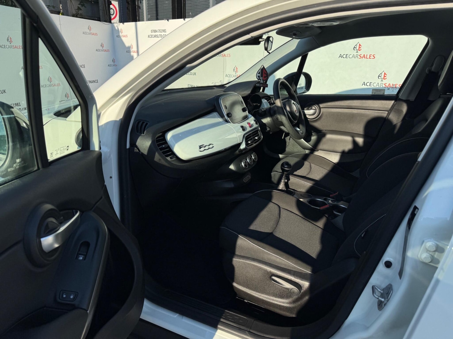 Used Fiat 500X 2019 for sale - 76666767: Photo 17