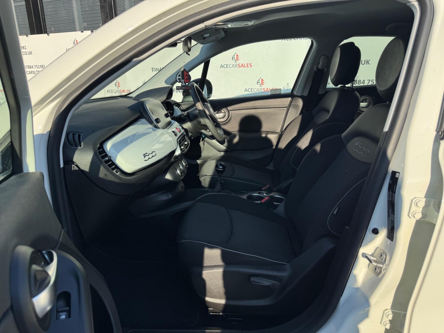 Used Fiat 500X 2019 for sale - 76666767: Photo 18