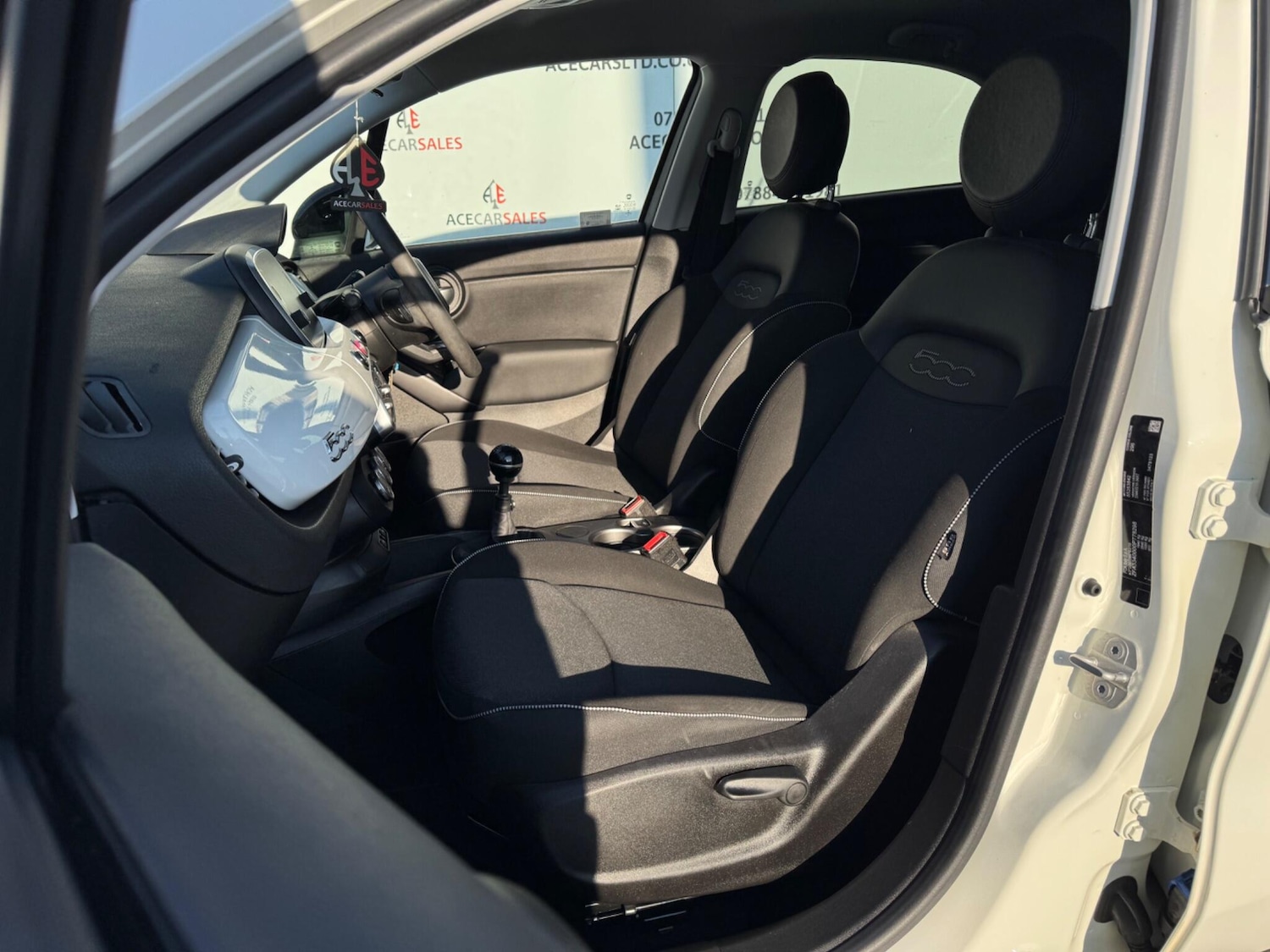 Used Fiat 500X 2019 for sale - 76666767: Photo 19