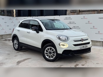 2019 (19) - 1.6 E-torQ Urban 5dr