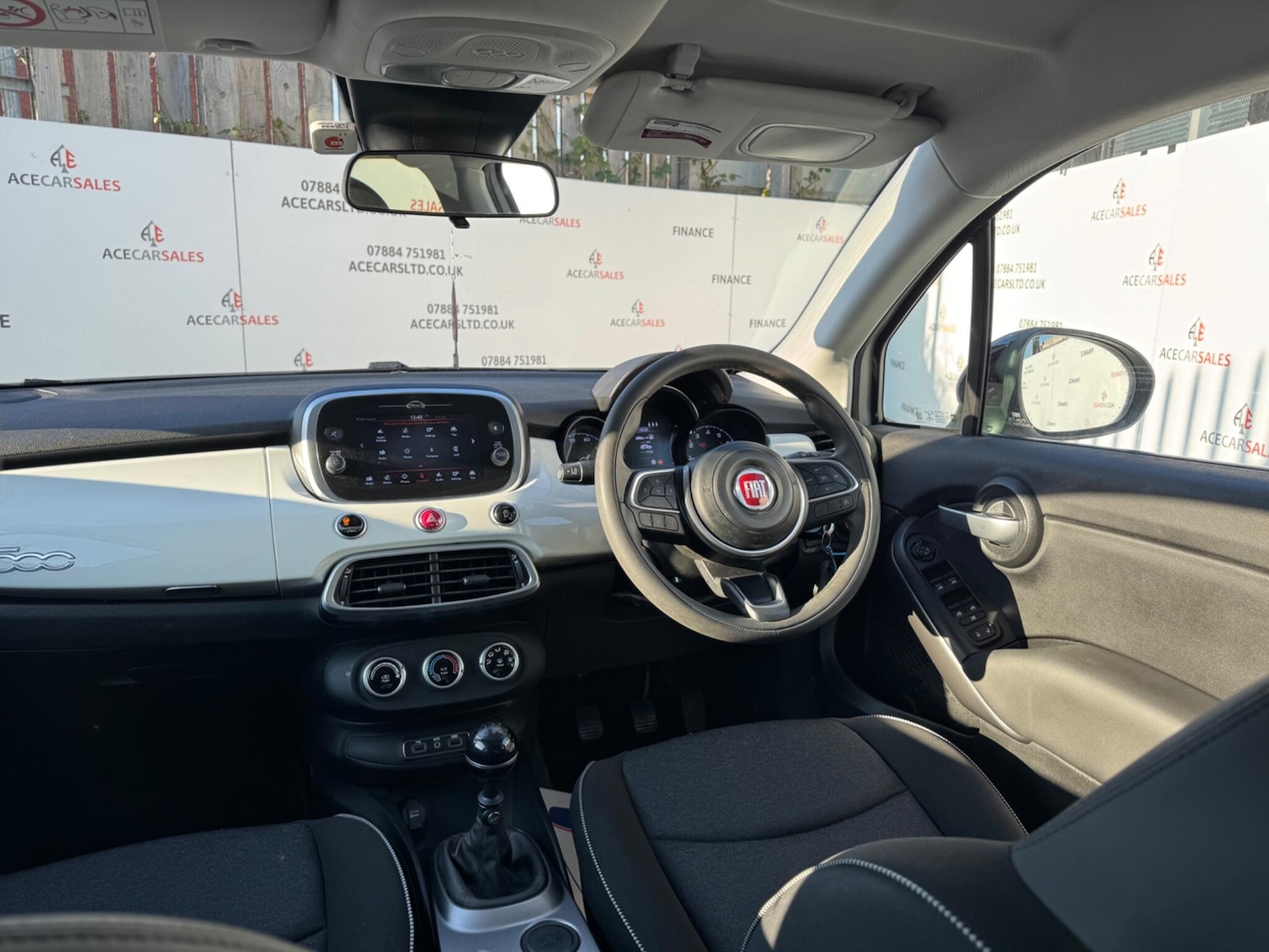 Used Fiat 500X 2019 for sale - 76666767: Photo 20