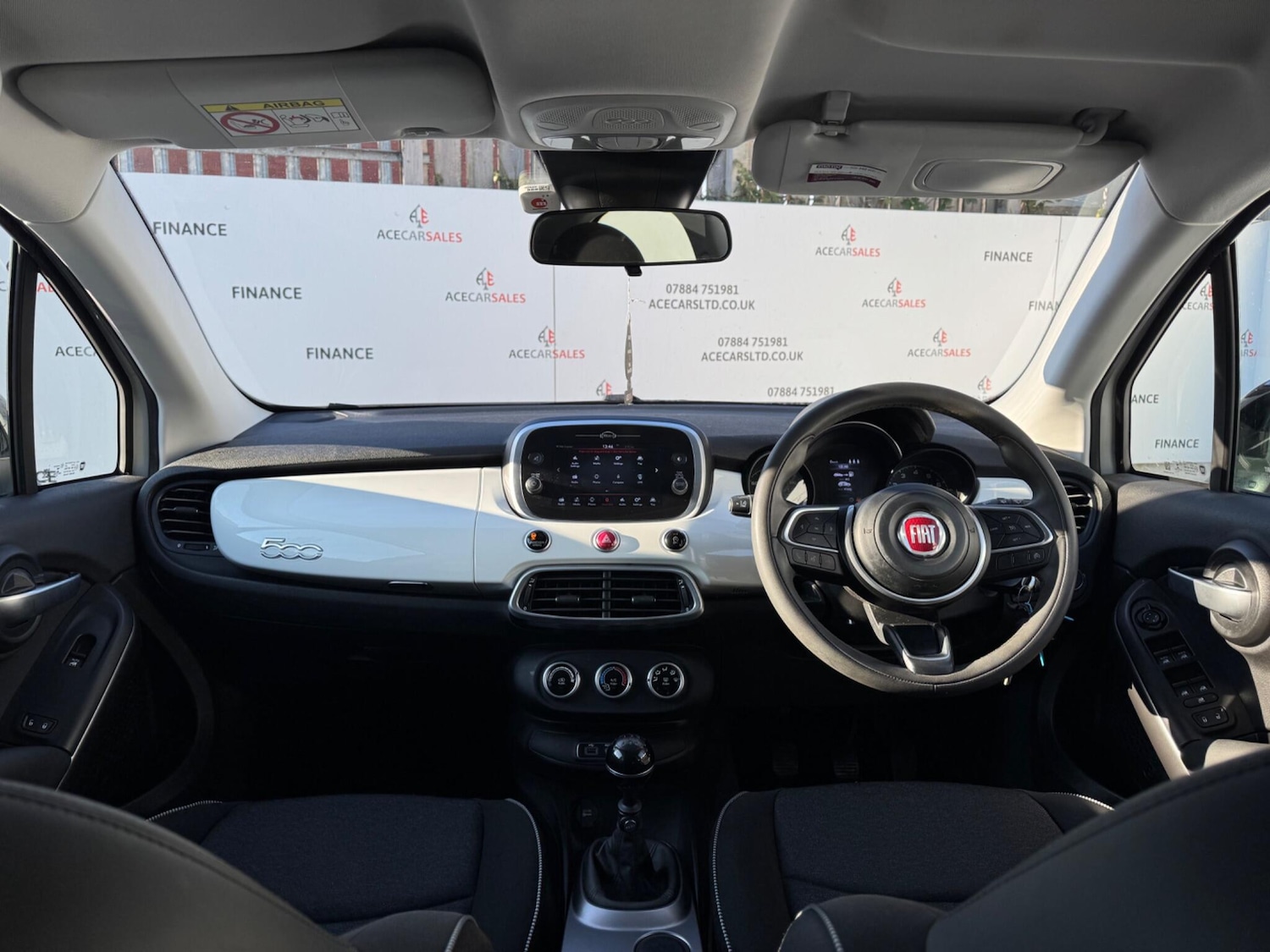 Used Fiat 500X 2019 for sale - 76666767: Photo 21
