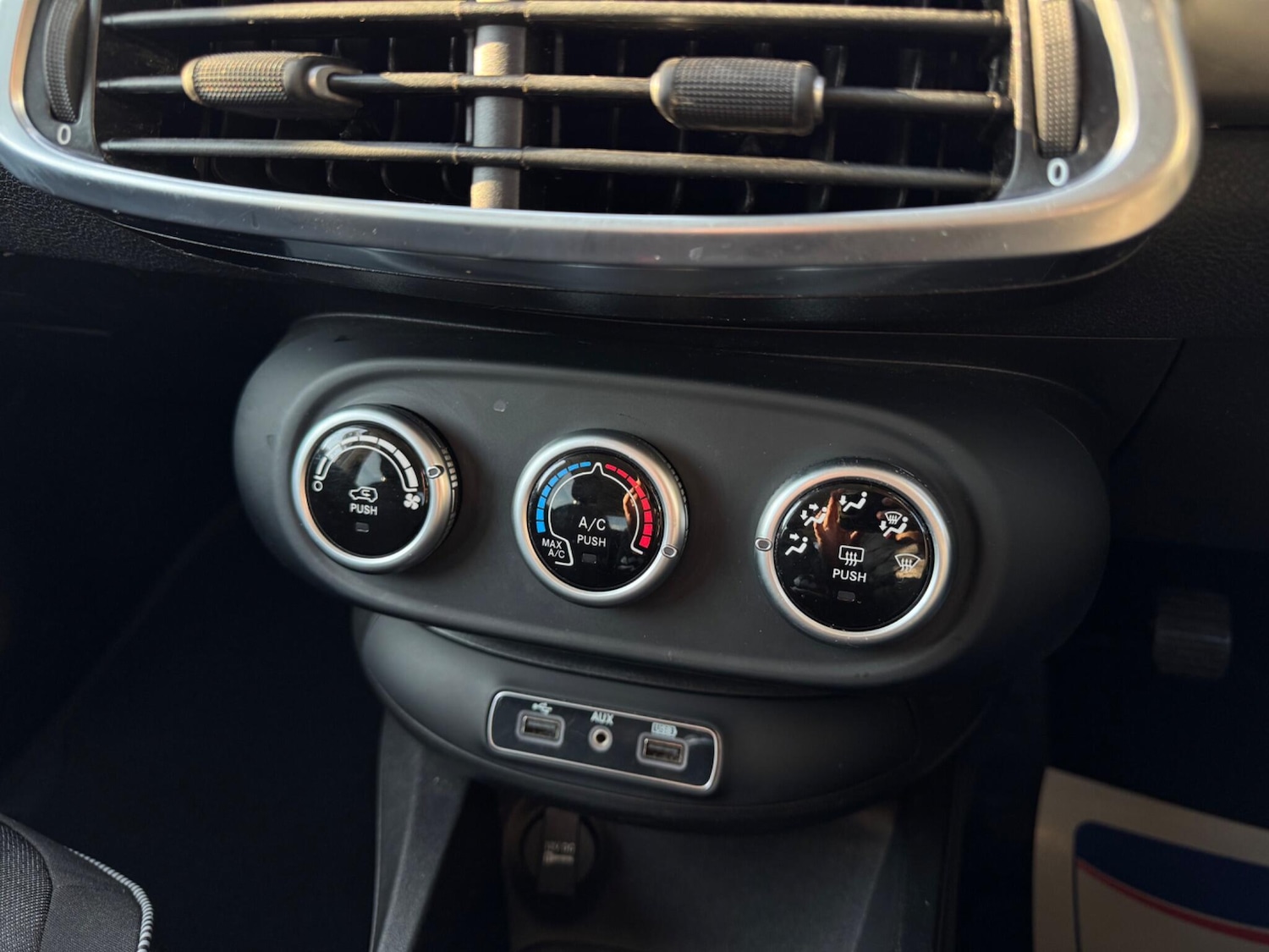 Used Fiat 500X 2019 for sale - 76666767: Photo 24