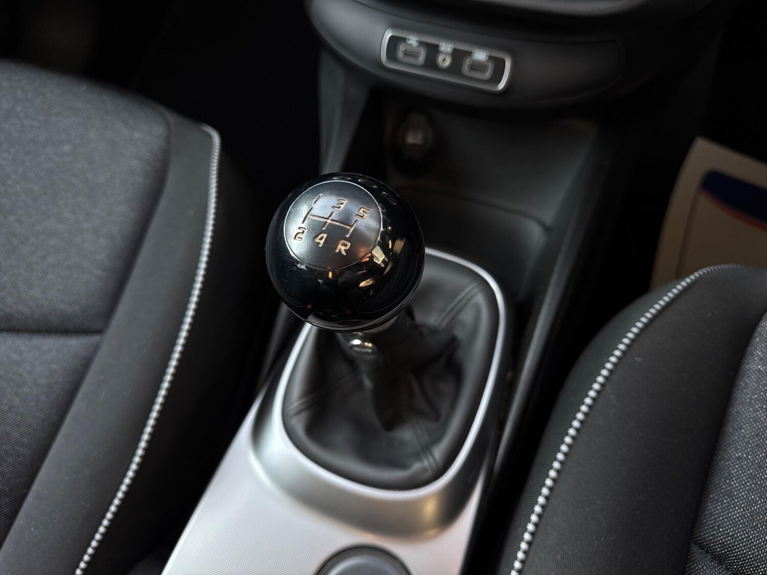 Used Fiat 500X 2019 for sale - 76666767: Photo 25