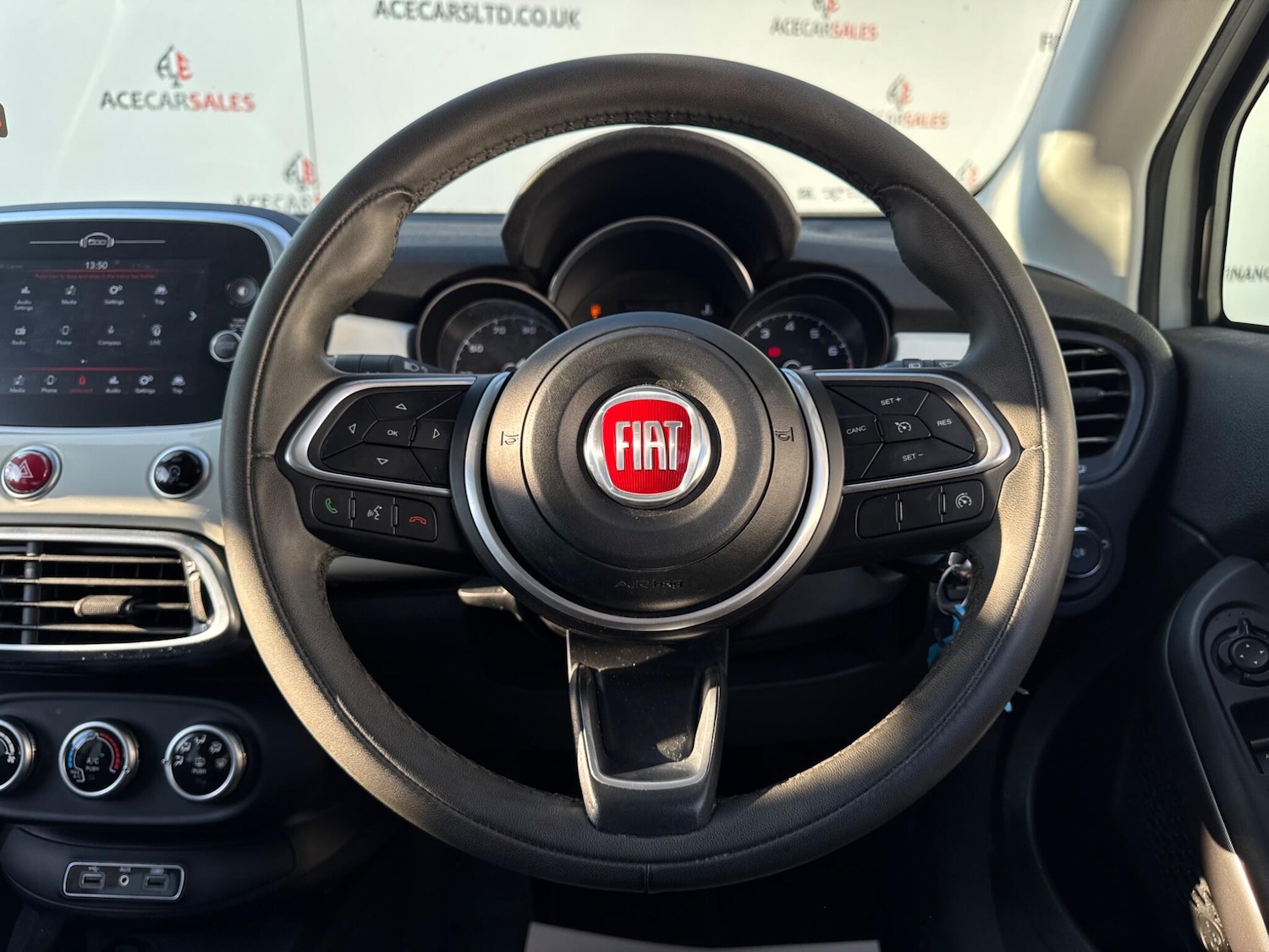 Used Fiat 500X 2019 for sale - 76666767: Photo 27