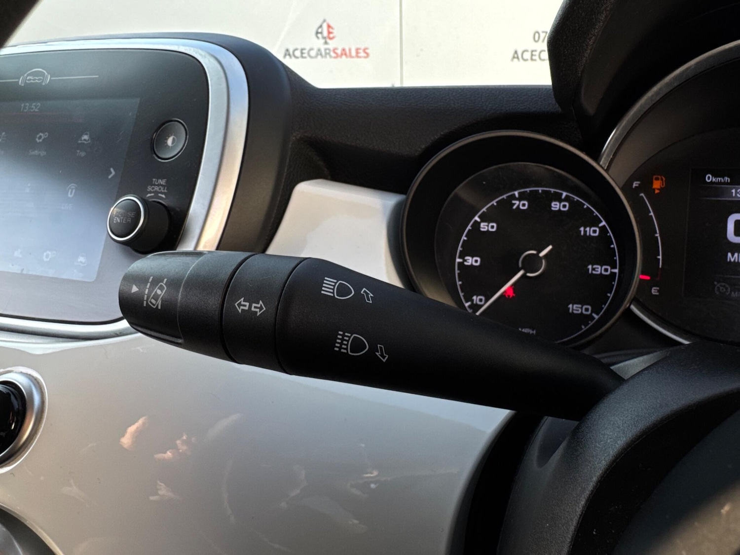 Used Fiat 500X 2019 for sale - 76666767: Photo 28