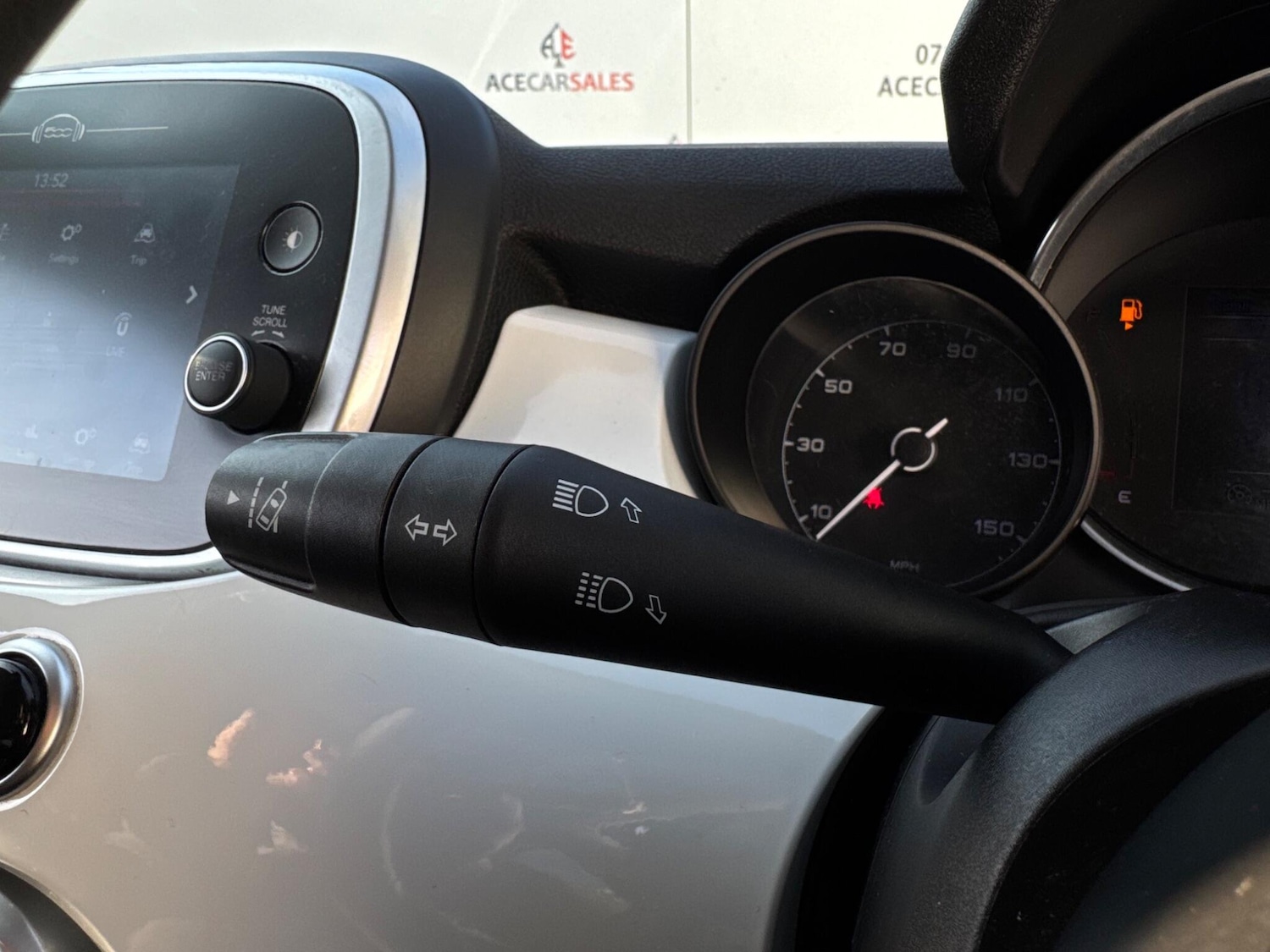 Used Fiat 500X 2019 for sale - 76666767: Photo 29