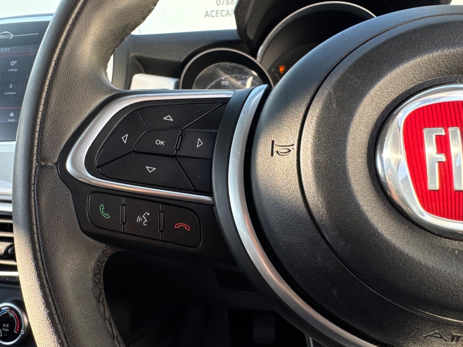 Used Fiat 500X 2019 for sale - 76666767: Photo 30