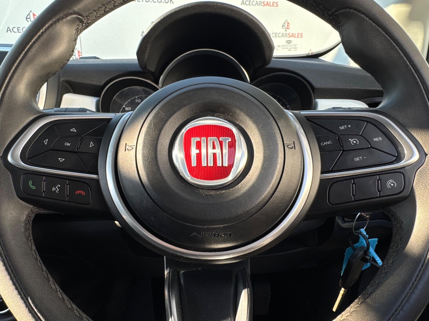 Used Fiat 500X 2019 for sale - 76666767: Photo 31