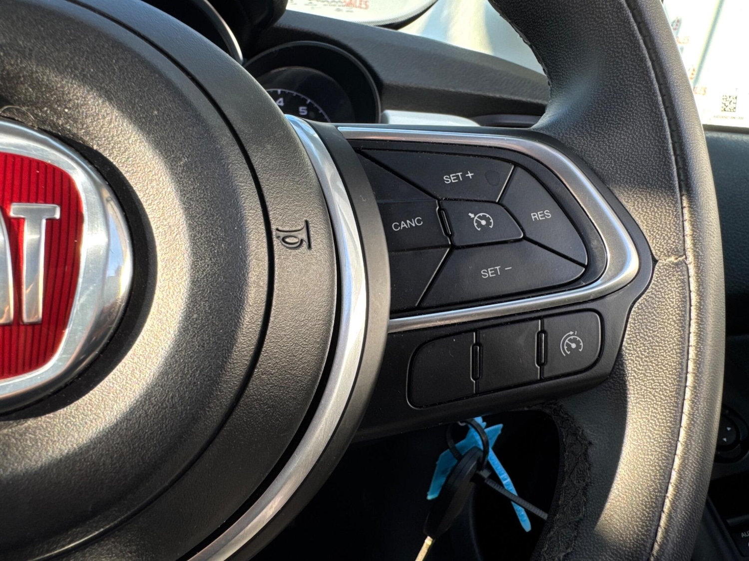 Used Fiat 500X 2019 for sale - 76666767: Photo 32