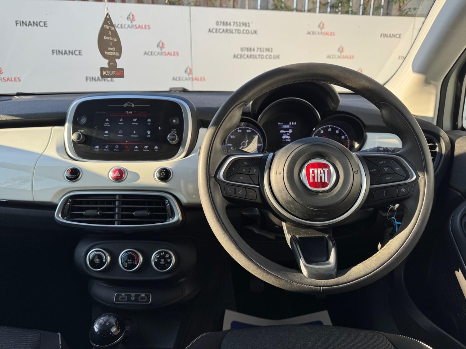 Used Fiat 500X 2019 for sale - 76666767: Photo 34