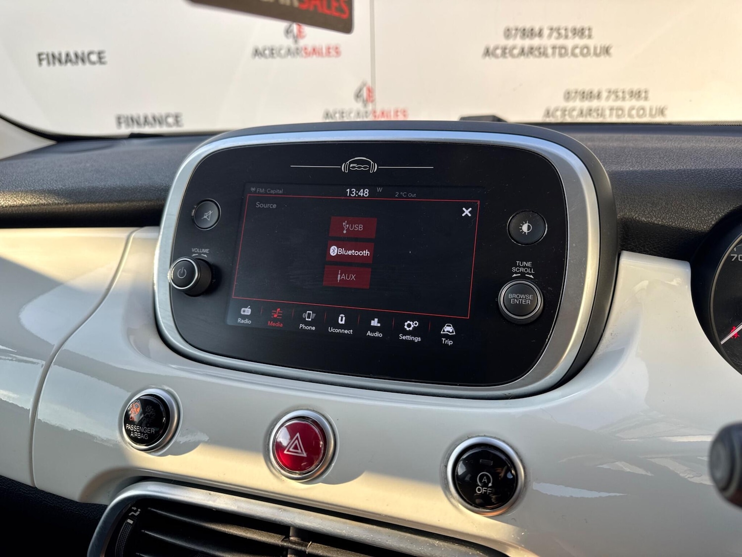 Used Fiat 500X 2019 for sale - 76666767: Photo 39