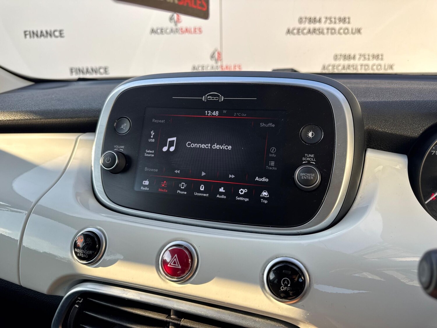 Used Fiat 500X 2019 for sale - 76666767: Photo 40