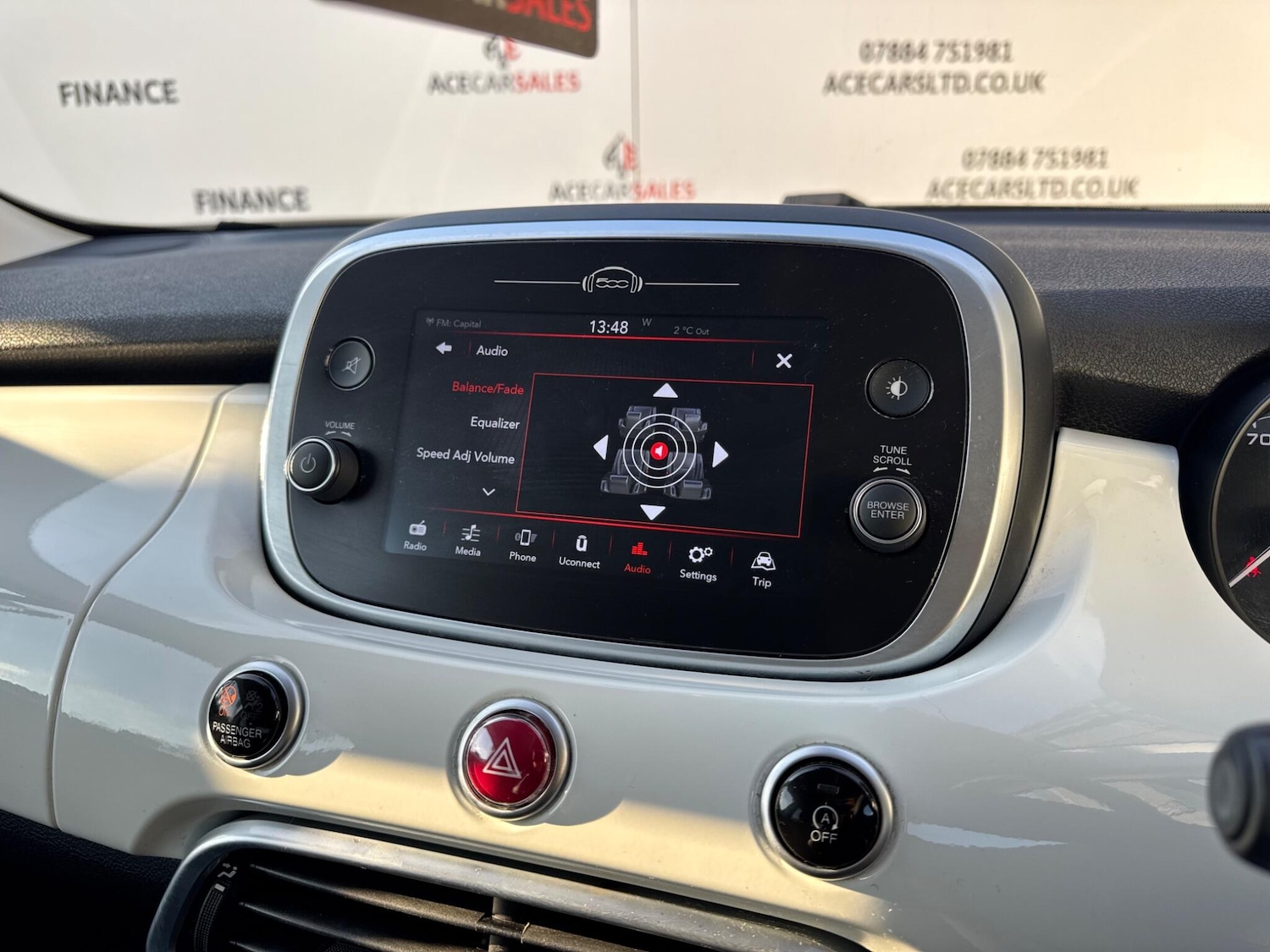 Used Fiat 500X 2019 for sale - 76666767: Photo 42