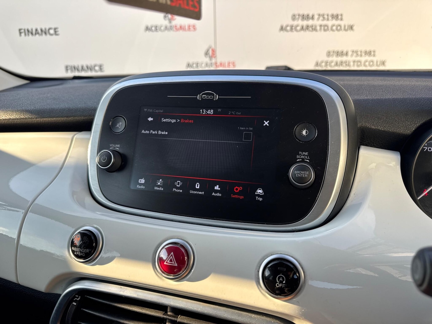 Used Fiat 500X 2019 for sale - 76666767: Photo 43