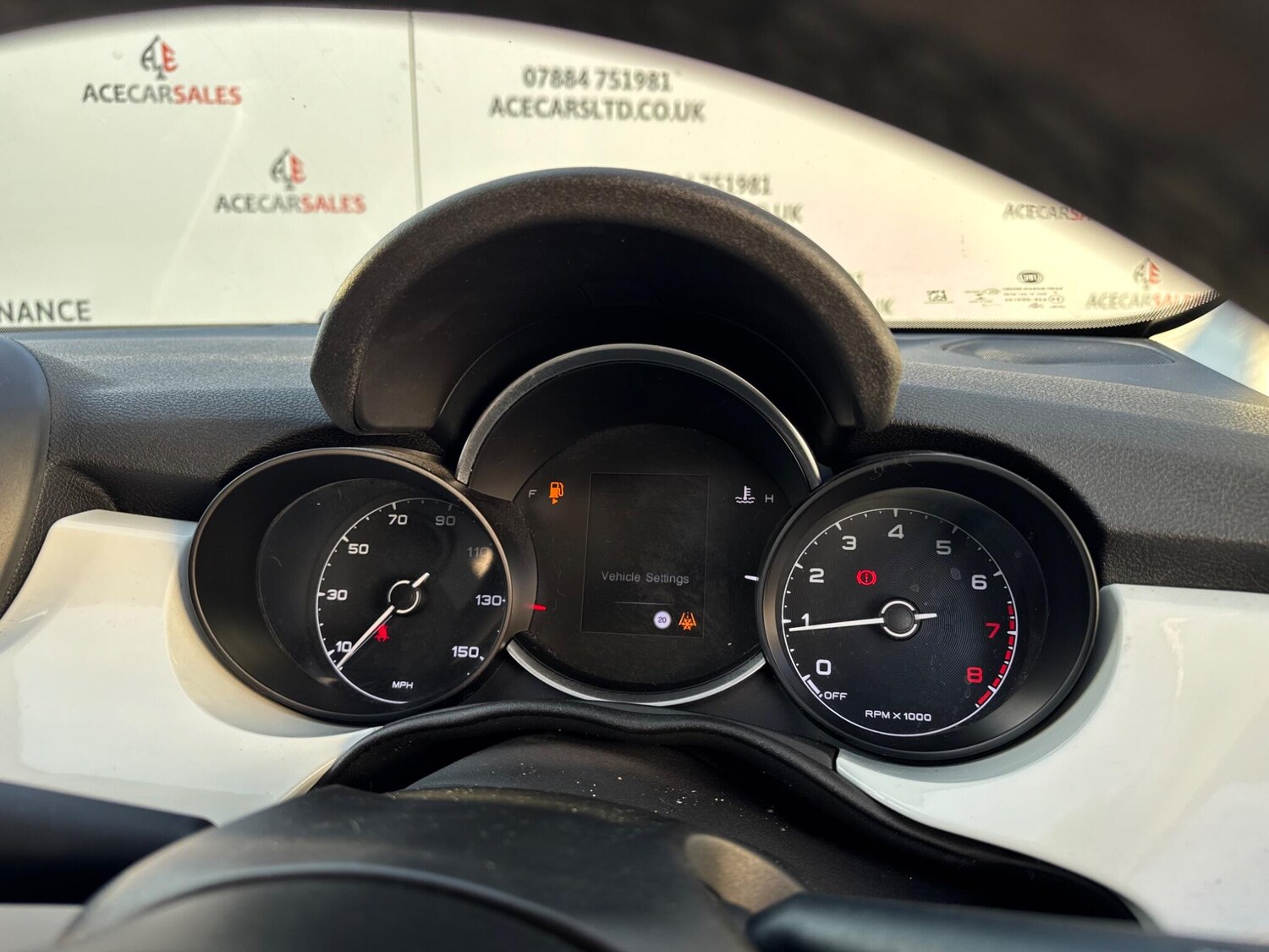 Used Fiat 500X 2019 for sale - 76666767: Photo 49