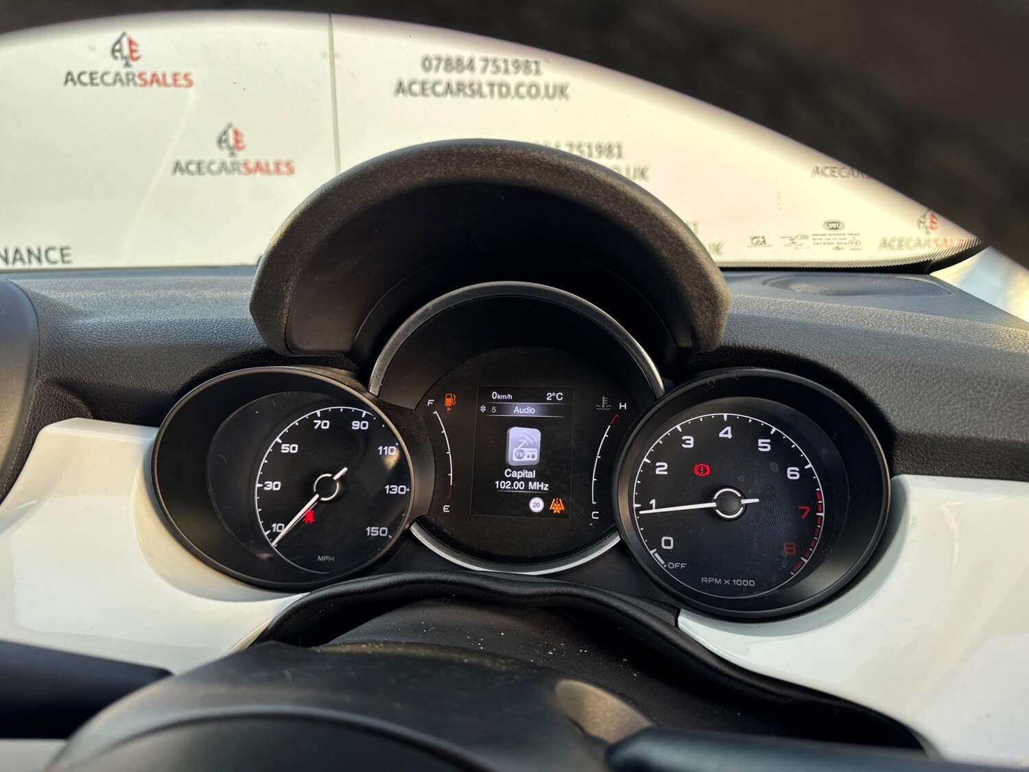 Used Fiat 500X 2019 for sale - 76666767: Photo 51