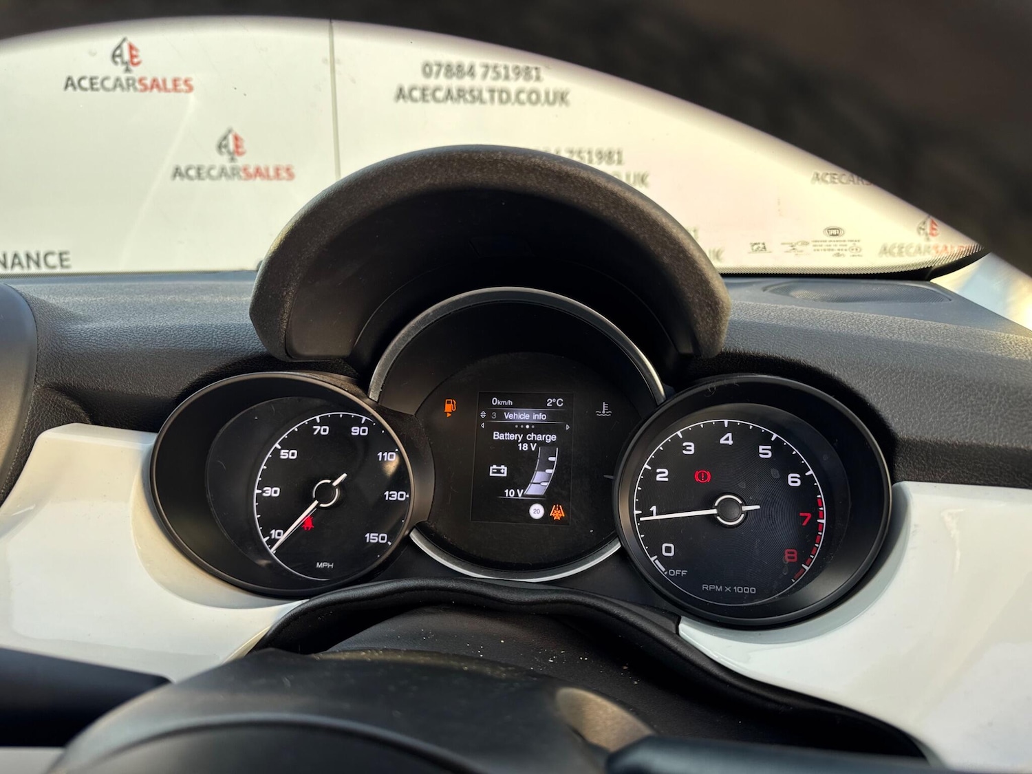 Used Fiat 500X 2019 for sale - 76666767: Photo 53