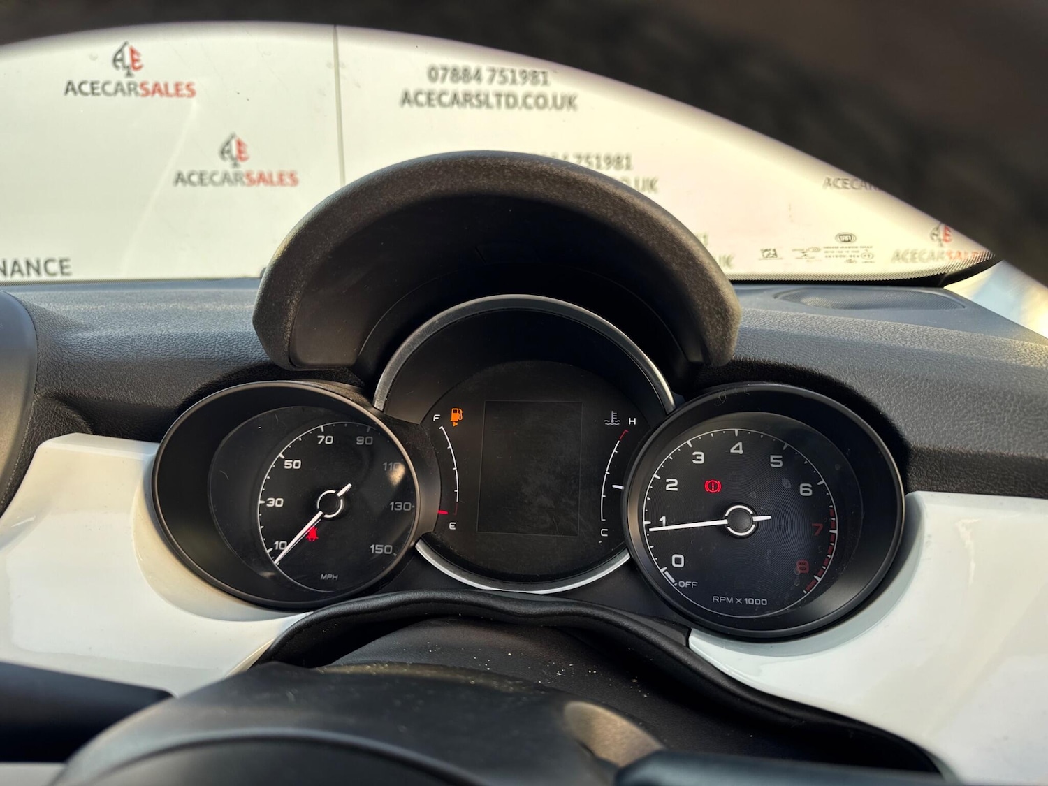 Used Fiat 500X 2019 for sale - 76666767: Photo 54