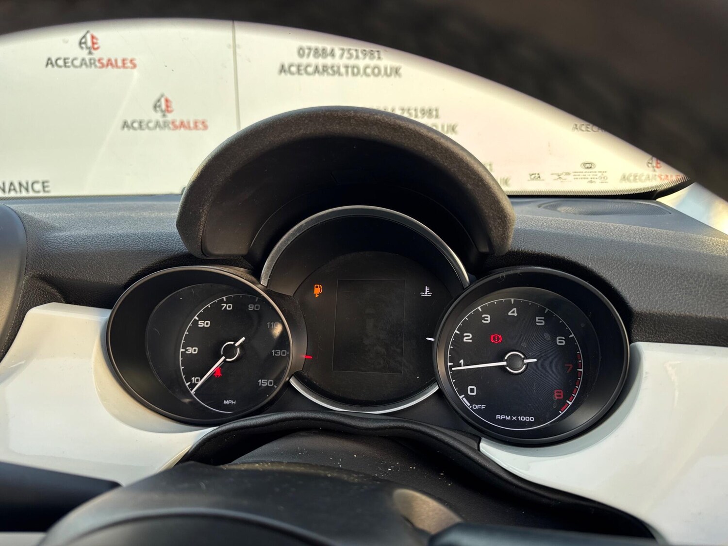 Used Fiat 500X 2019 for sale - 76666767: Photo 55