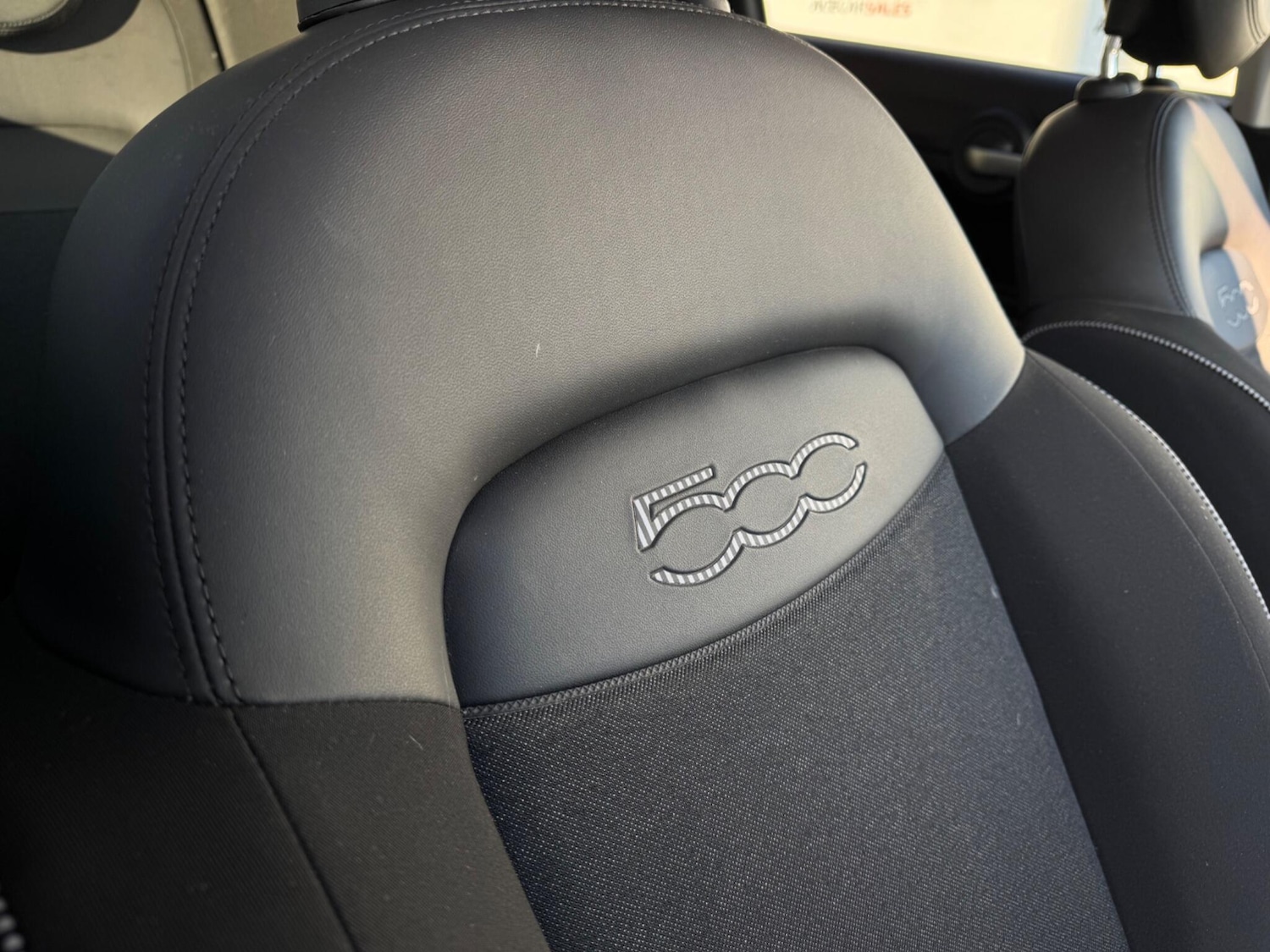 Used Fiat 500X 2019 for sale - 76666767: Photo 60