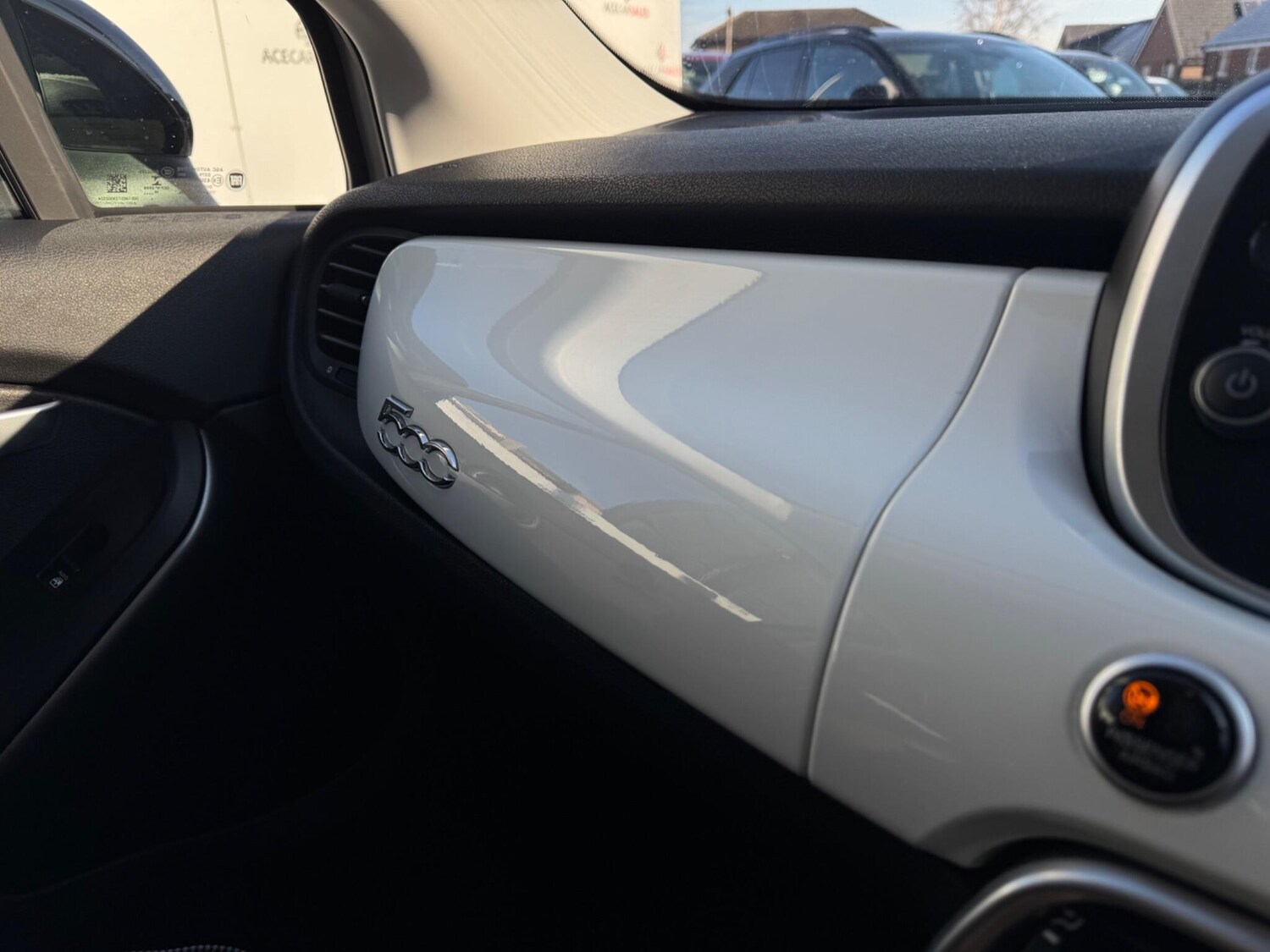 Used Fiat 500X 2019 for sale - 76666767: Photo 61