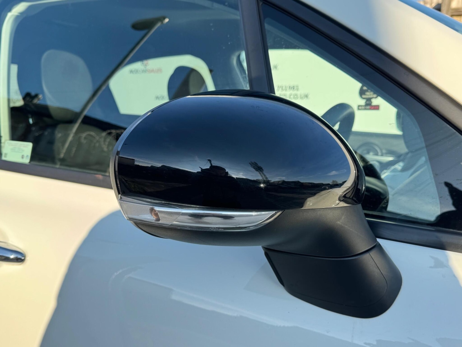 Used Fiat 500X 2019 for sale - 76666767: Photo 64