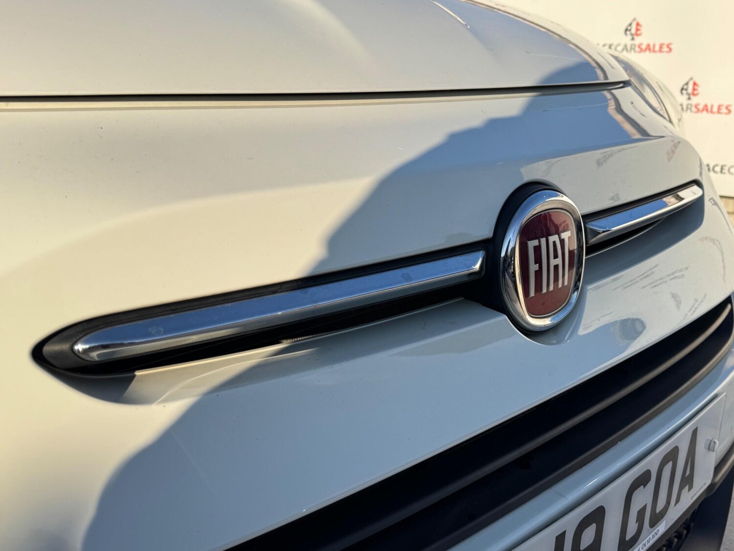 Used Fiat 500X 2019 for sale - 76666767: Photo 65