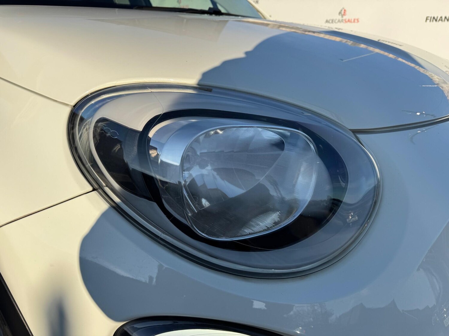 Used Fiat 500X 2019 for sale - 76666767: Photo 67