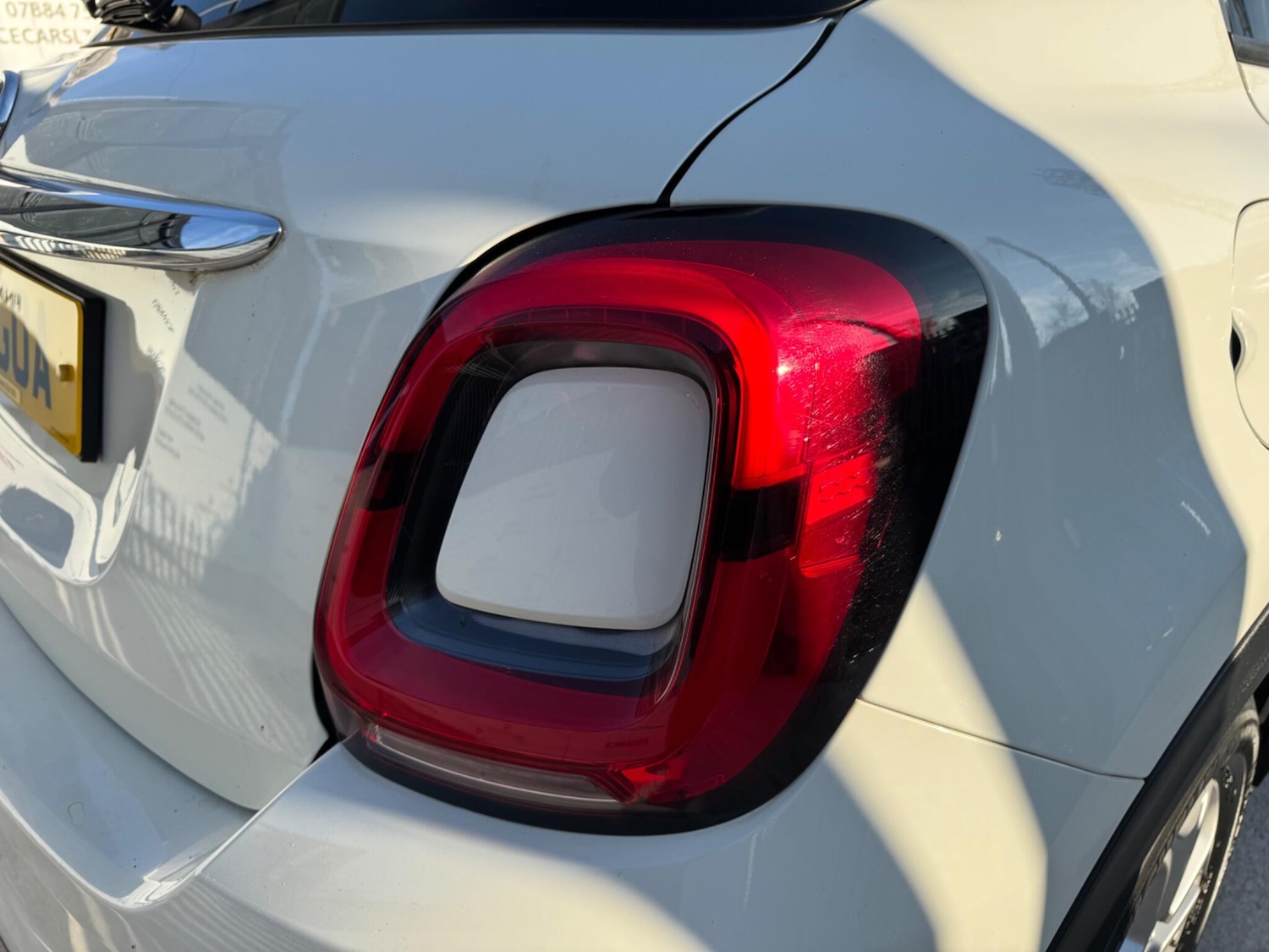 Used Fiat 500X 2019 for sale - 76666767: Photo 68