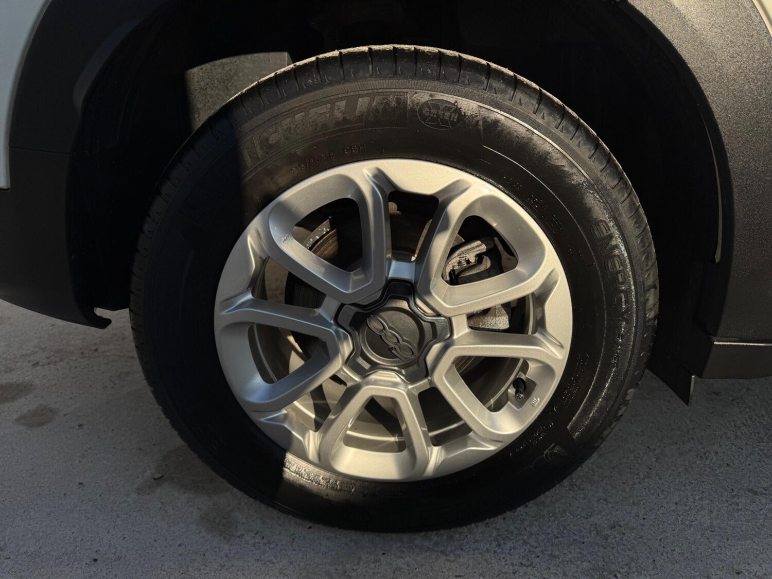 Used Fiat 500X 2019 for sale - 76666767: Photo 69