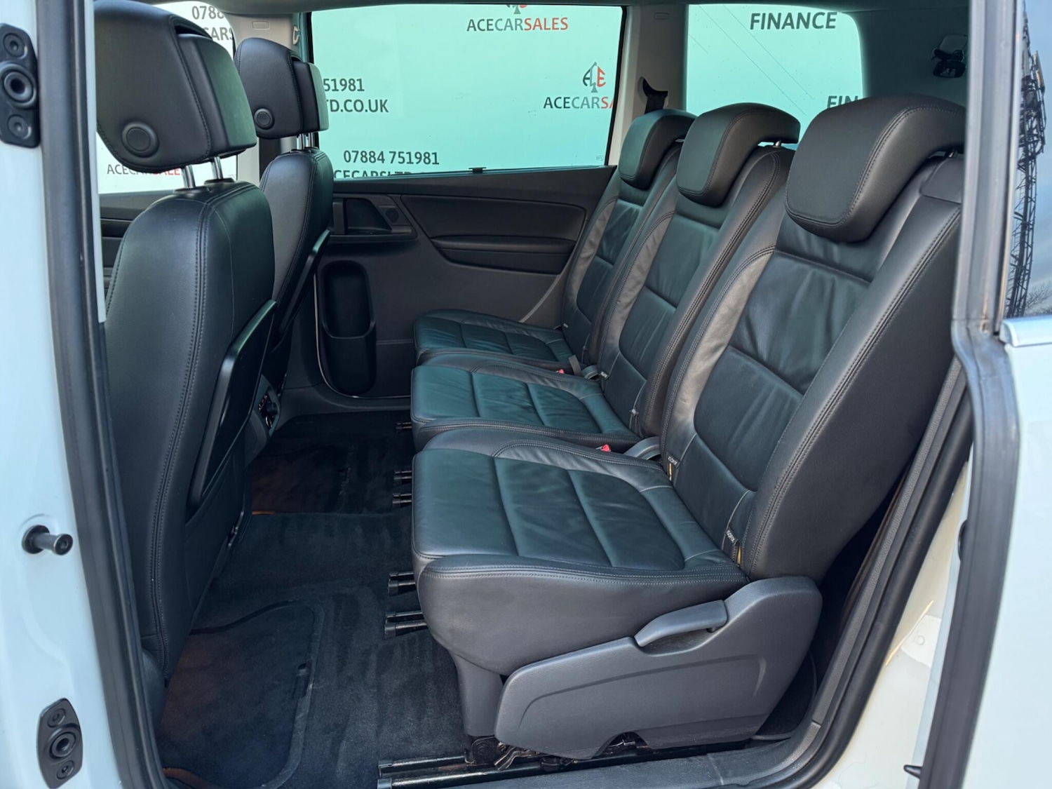 Used SEAT Alhambra 2017 for sale - 77358792: Photo 10