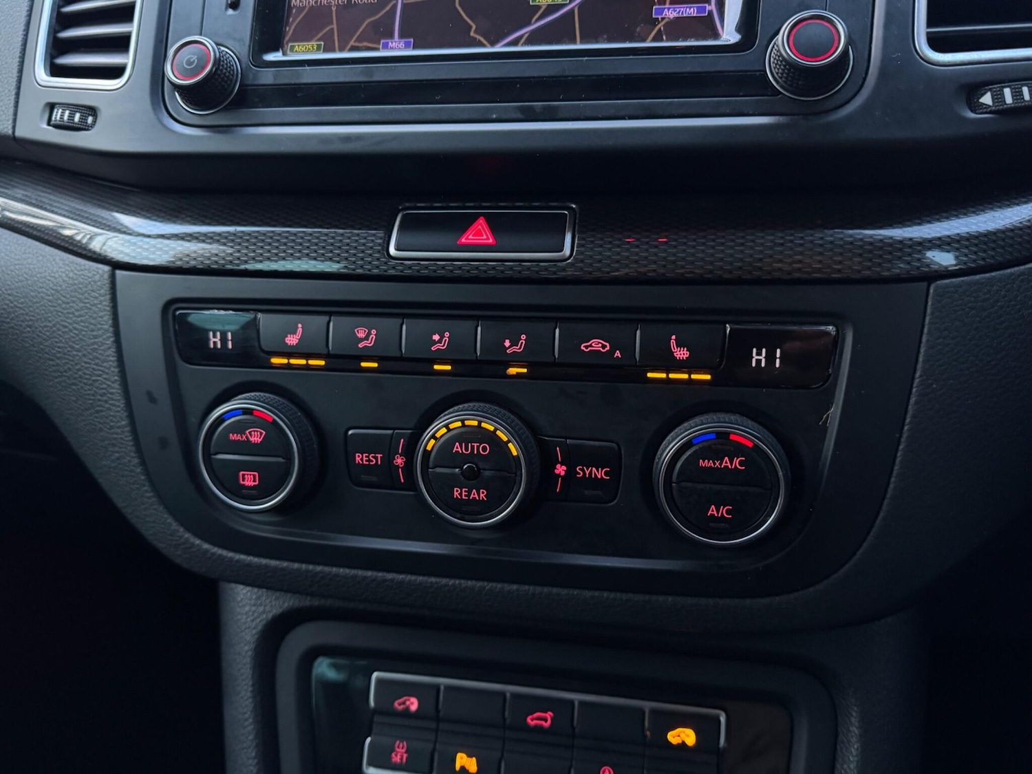 Used SEAT Alhambra 2017 for sale - 77358792: Photo 19