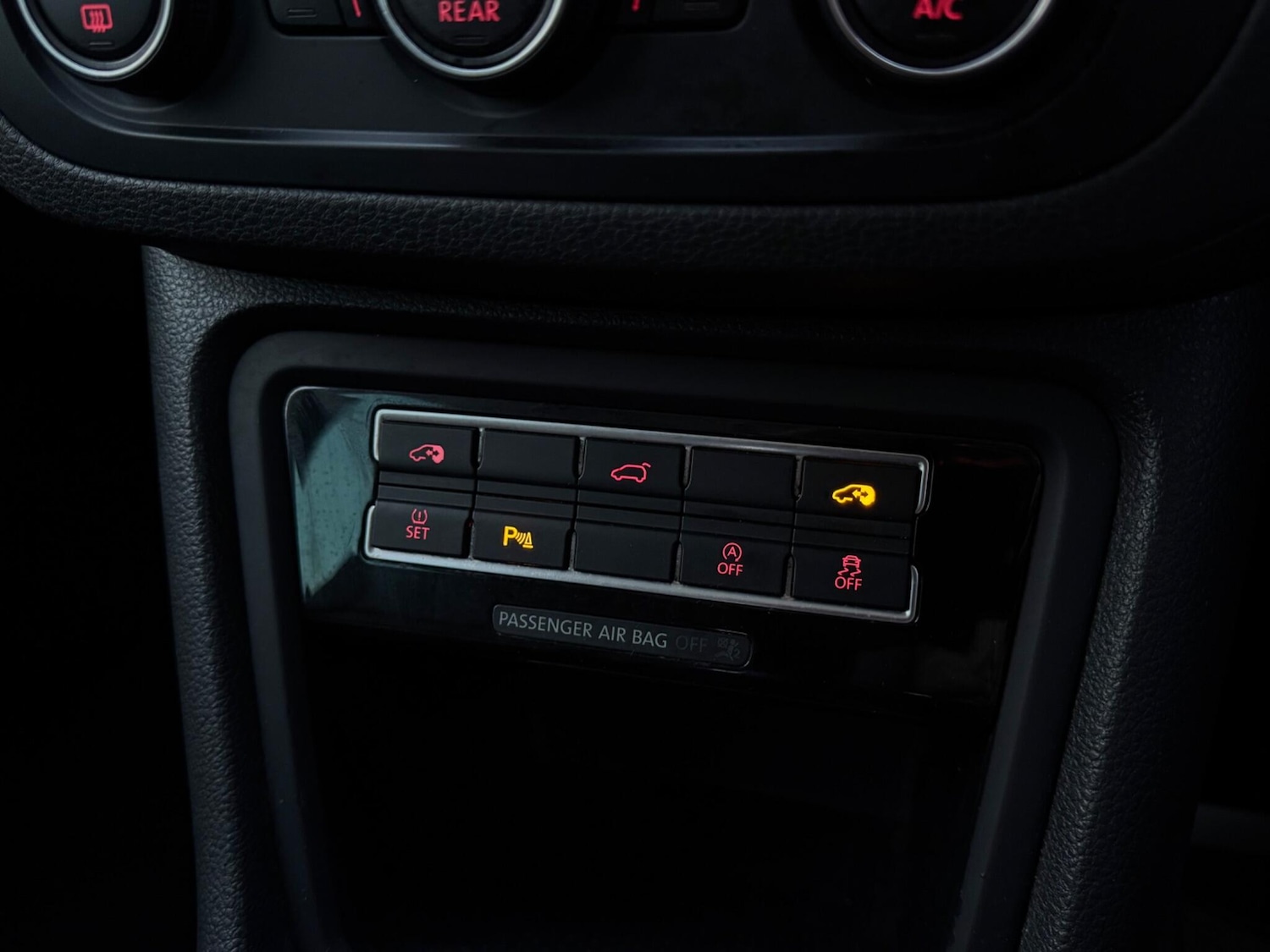 Used SEAT Alhambra 2017 for sale - 77358792: Photo 20