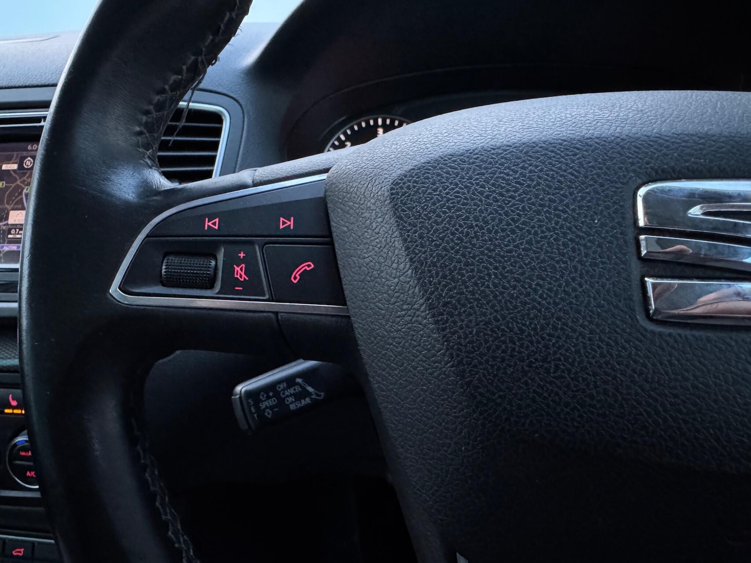 Used SEAT Alhambra 2017 for sale - 77358792: Photo 26