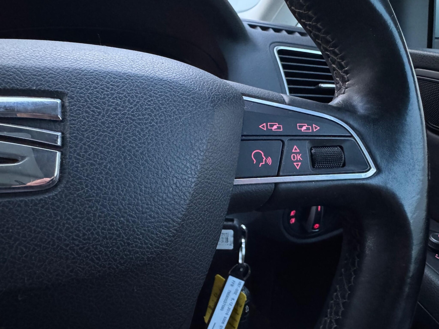 Used SEAT Alhambra 2017 for sale - 77358792: Photo 28