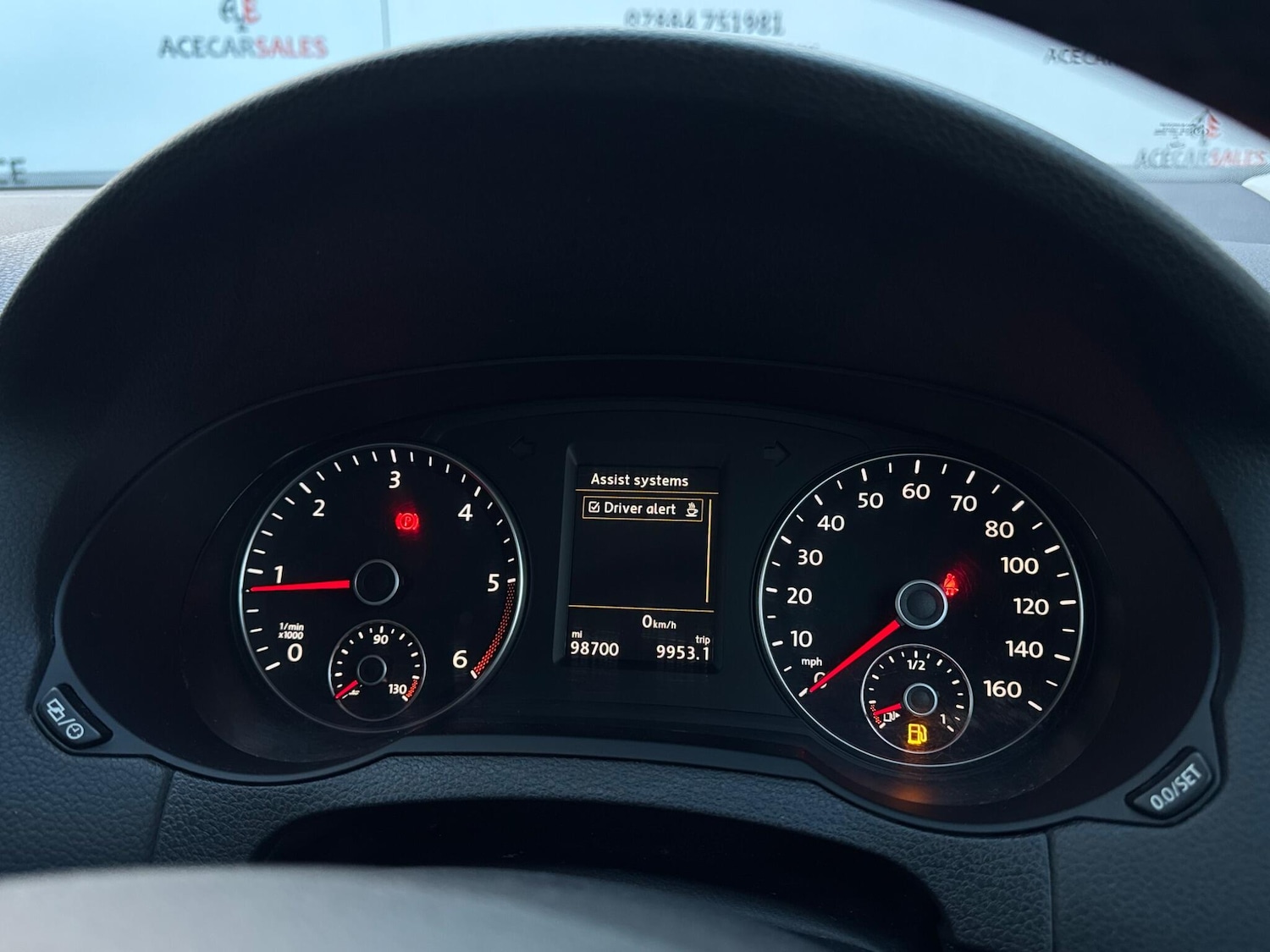 Used SEAT Alhambra 2017 for sale - 77358792: Photo 38