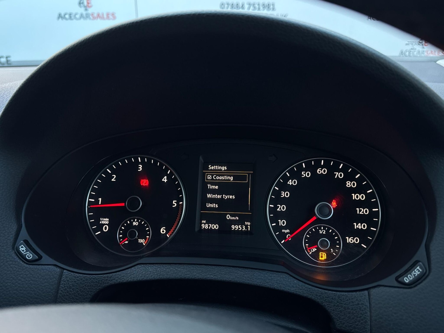 Used SEAT Alhambra 2017 for sale - 77358792: Photo 39