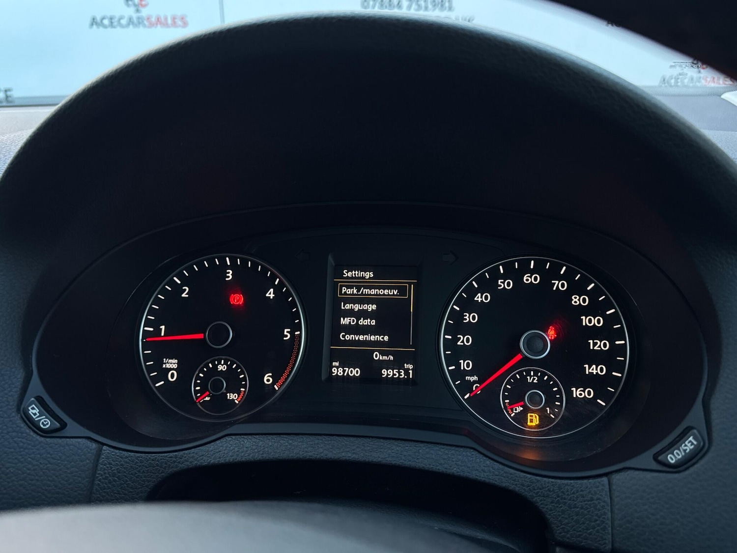 Used SEAT Alhambra 2017 for sale - 77358792: Photo 40