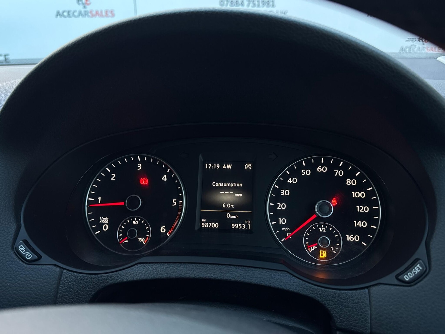 Used SEAT Alhambra 2017 for sale - 77358792: Photo 41