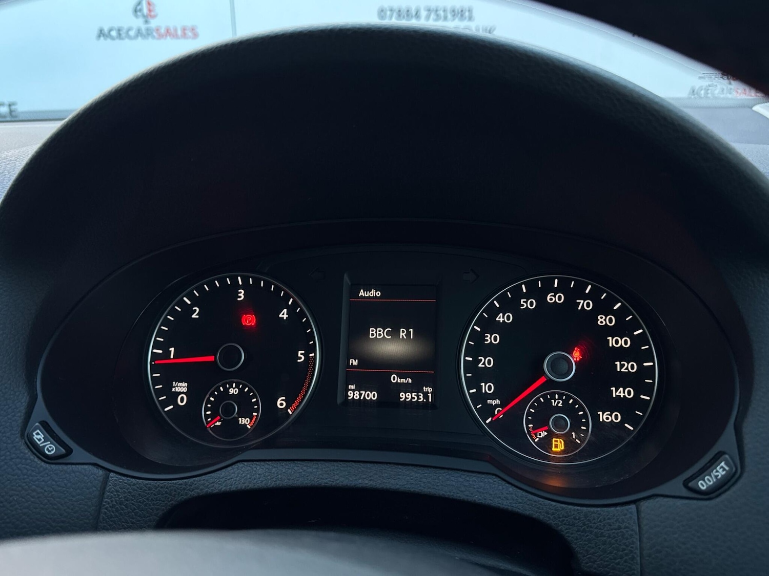 Used SEAT Alhambra 2017 for sale - 77358792: Photo 45