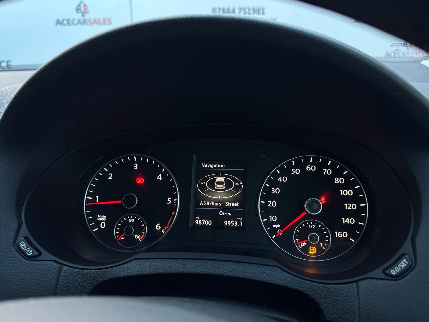 Used SEAT Alhambra 2017 for sale - 77358792: Photo 46