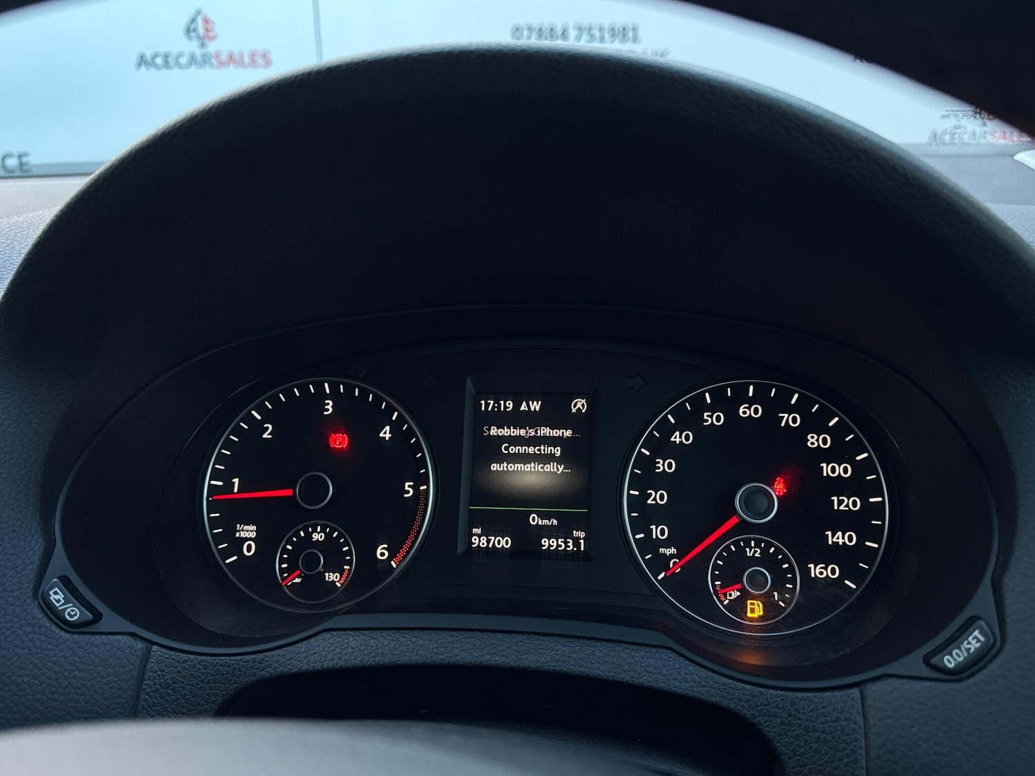 Used SEAT Alhambra 2017 for sale - 77358792: Photo 47