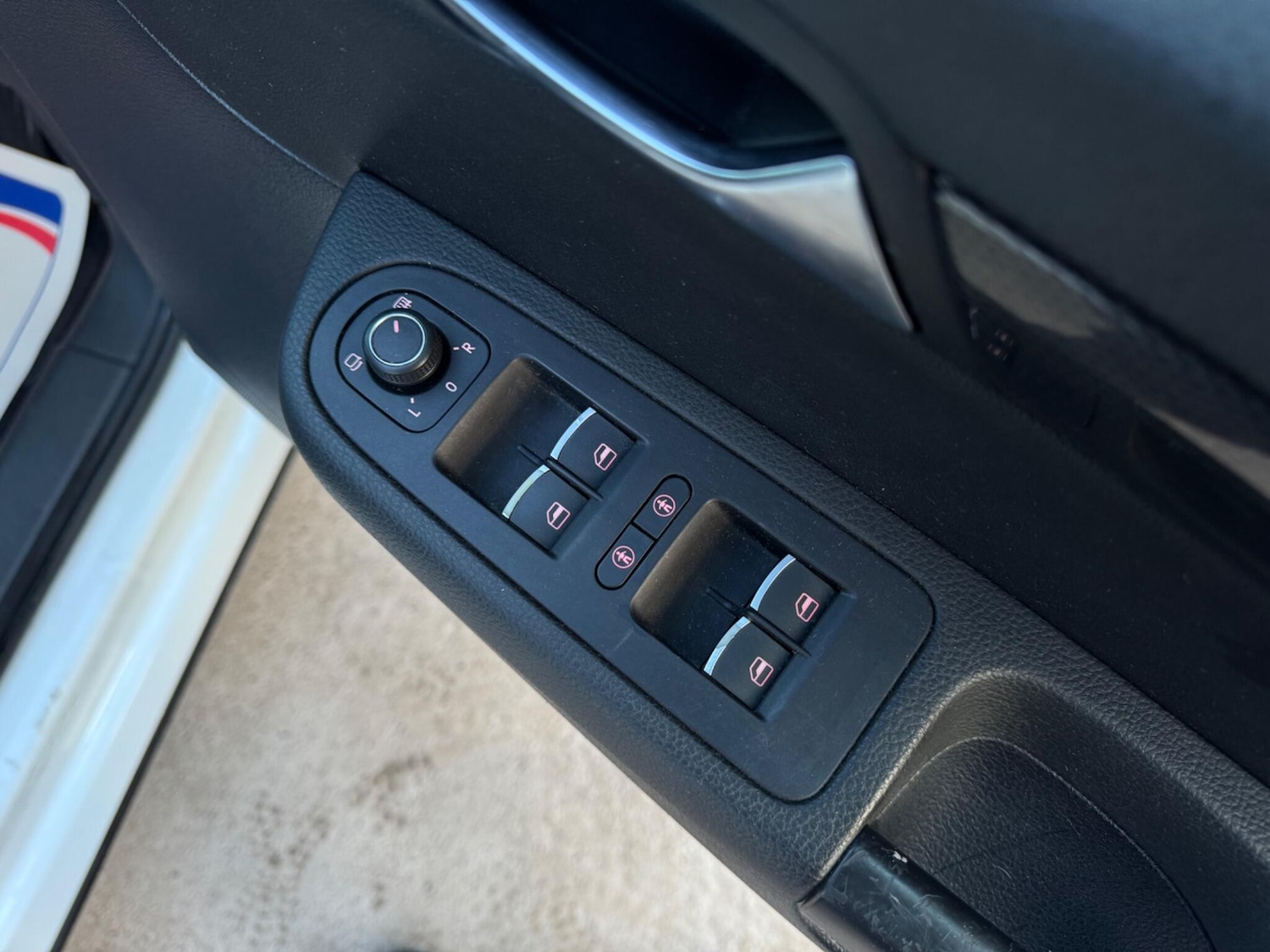 Used SEAT Alhambra 2017 for sale - 77358792: Photo 51