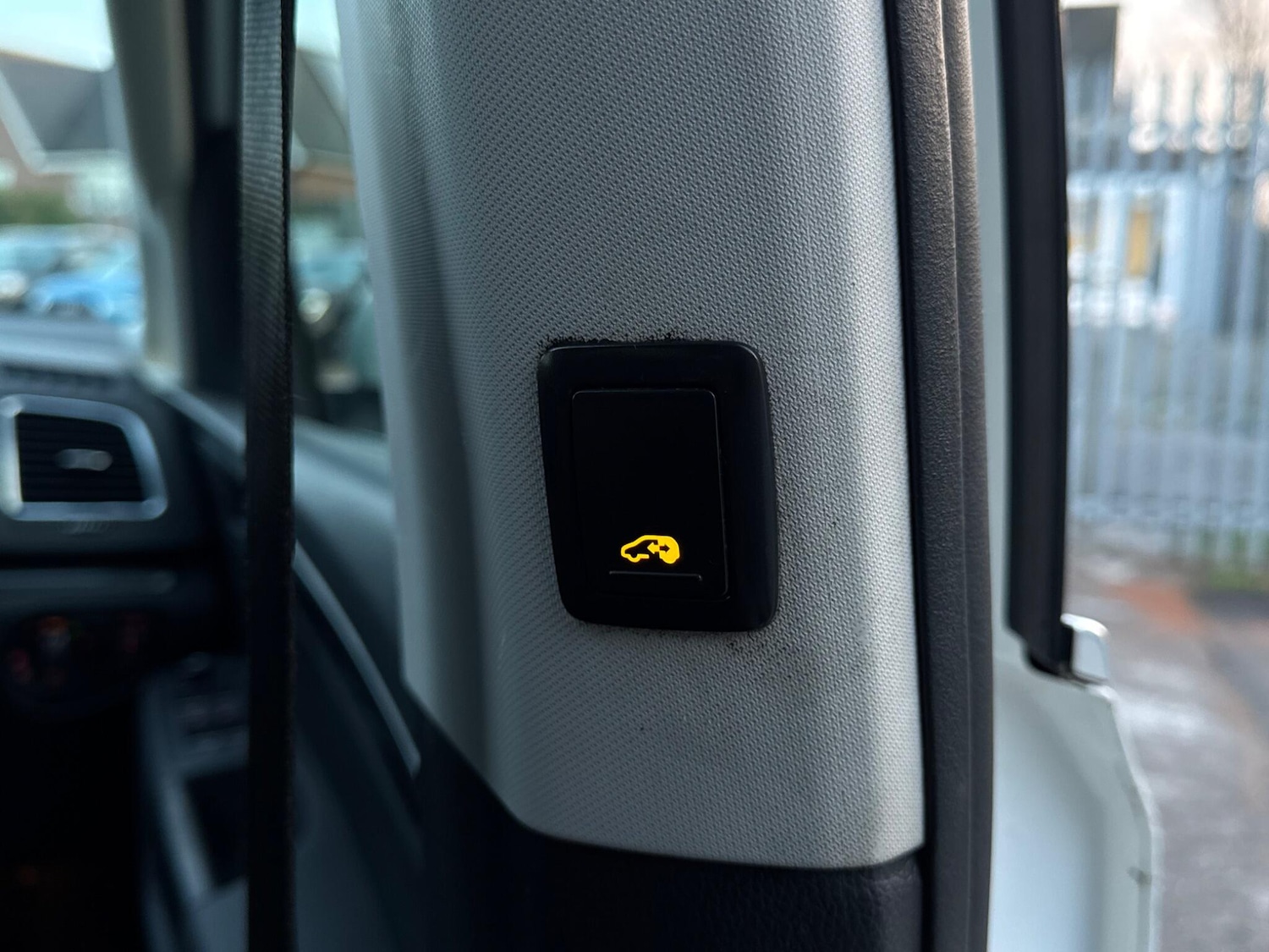 Used SEAT Alhambra 2017 for sale - 77358792: Photo 52