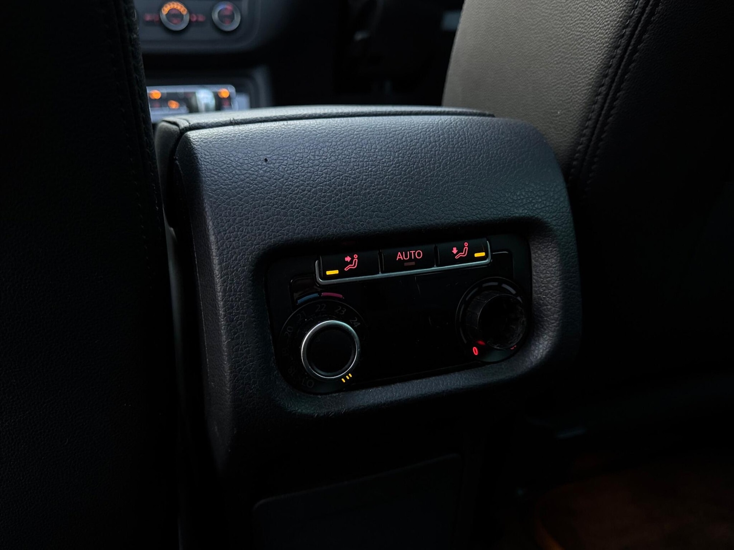 Used SEAT Alhambra 2017 for sale - 77358792: Photo 54